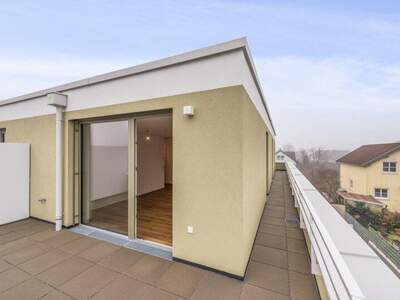 Terrassenwohnung kaufen in 2540 Bad Vöslau (Bild 4)