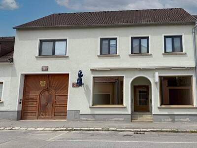 Gewerbeobjekt mieten in 2460 Bruck an der Leitha