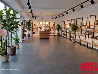 Gewerbeobjekt mieten in 4910 Ried (Bild 2)