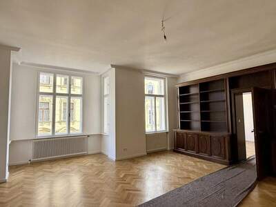 Terrassenwohnung mieten in 1180 Wien (Bild 1)