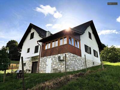 Haus kaufen in 8362 Tautendorf