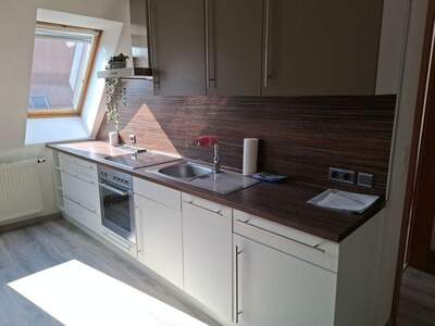 Altbauwohnung mieten in 8605 Kapfenberg (Bild 2)