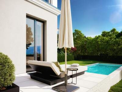 Terrassenwohnung kaufen in 5020 Salzburg (Bild 5)