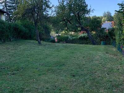 Grundstück provisionsfrei kaufen in 2384 Breitenfurt