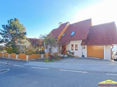 Haus mit Garten kaufen in 8160 Weiz (Bild 1)