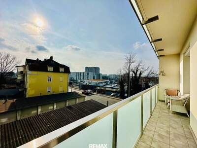 Wohnung mit Balkon kaufen in 8020 Graz (Bild 1)