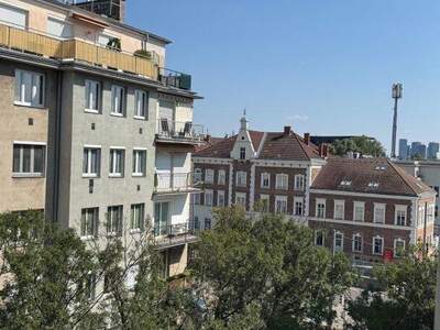 Wohnung mieten in 1020 Wien