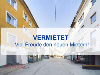 Gewerbeobjekt mieten in 6900 Bregenz (Bild 1)