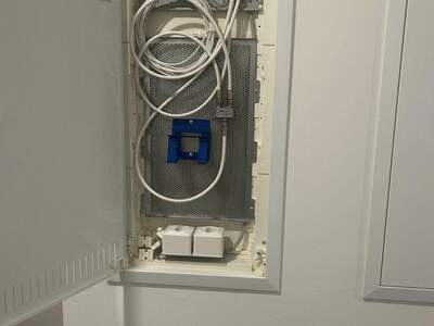 Terrassenwohnung mieten in 1210 Wien (Bild 4)