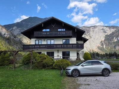 Haus provisionsfrei kaufen in 4831 Obertraun