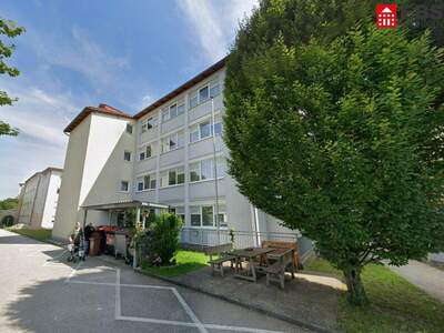 Mietwohnung in 4614 Marchtrenk