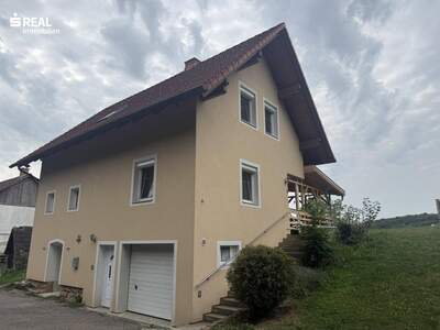 Haus kaufen in 8343 Bad Gleichenberg