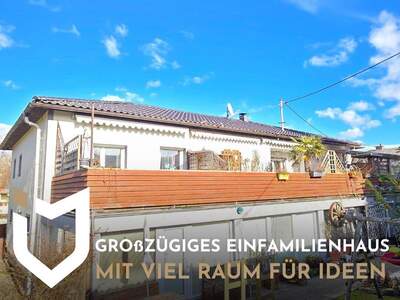 Haus kaufen in 4540 Bad Hall
