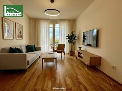 Terrassenwohnung mieten in 1220 Wien (Bild 5)