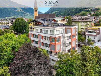 Gewerbeobjekt mieten in 5630 Bad Hofgastein (Bild 2)