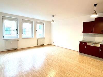 Wohnung mit Balkon mieten in 8010 Graz (Bild 1)