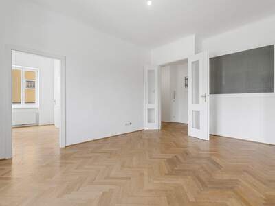 Altbauwohnung kaufen in 1130 Wien (Bild 3)