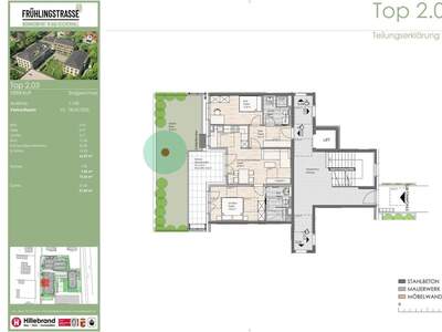 Eigentumswohnung in 83435 Bad Reichenhall (Bild 2)