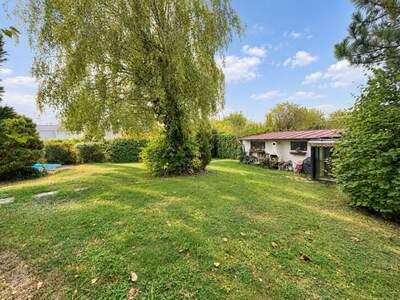Grundstück kaufen in 2384 Breitenfurt