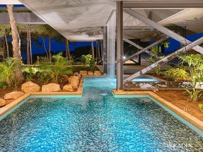 Haus mit Garten kaufen in 11310 Sotogrande (Bild 2)