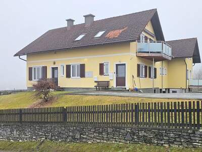 Haus kaufen in 8563 Ligist (Bild 2)