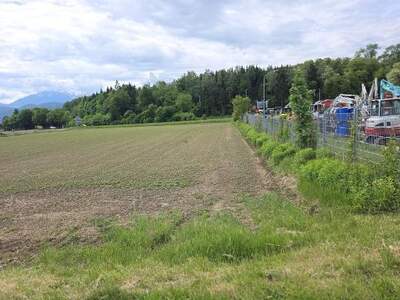 Grundstück kaufen in 9020 Klagenfurt (Bild 3)