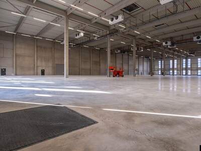 Gewerbeobjekt mieten in 4694 Ohlsdorf (Bild 5)