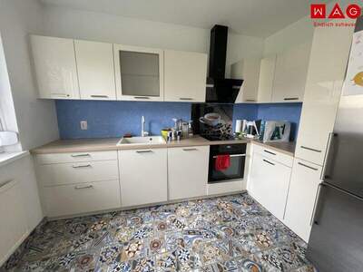 Terrassenwohnung mieten in 8750 Judenburg (Bild 1)