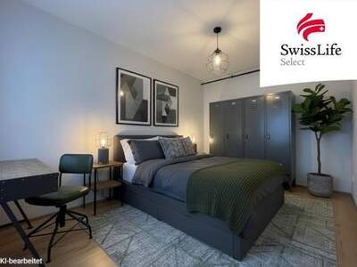 Wohnung kaufen in 1170 Wien