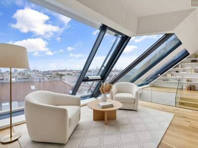 Wohnung kaufen in 1090 Wien