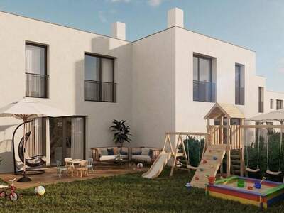 Haus kaufen in 3100 St. Pölten