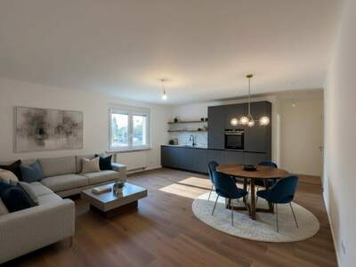 Wohnung kaufen in 1210 Wien