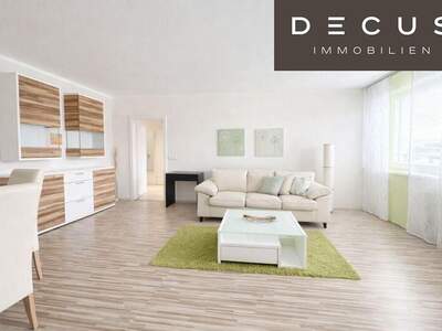 Wohnung kaufen in 1100 Wien (Bild 1)