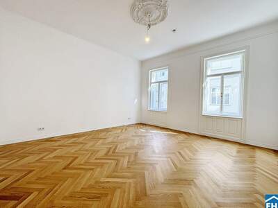Altbauwohnung kaufen in 1030 Wien (Bild 2)
