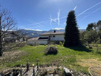 Grundstück kaufen in 6068 Mils (Bild 2)