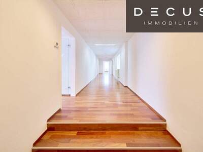 Büro / Praxis mieten in 1190 Wien (Bild 4)