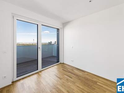 Terrassenwohnung mieten in 1200 Wien (Bild 2)