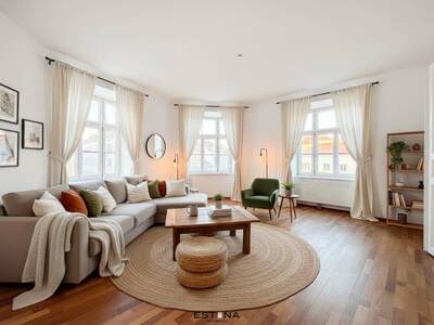 Wohnung kaufen in 1050 Wien