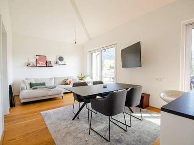 Mietwohnung in 9871 Seeboden