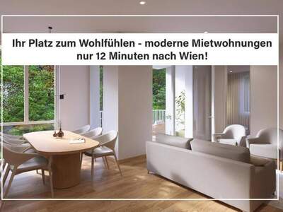 Wohnung mieten in 2326 Lanzendorf
