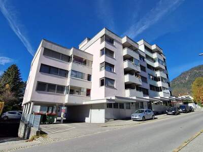 Eigentumswohnung in 6700 Bludenz