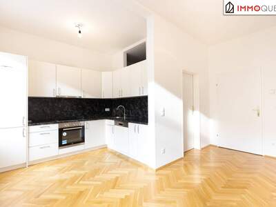 Wohnung kaufen in 1160 Wien