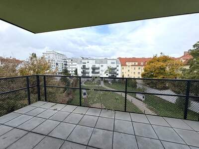 Mietwohnung in 1210 Wien