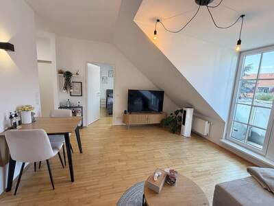 Wohnung mit Balkon mieten in 4040 Linz (Bild 4)