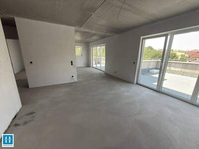 Wohnung kaufen in 4712 Michaelnbach