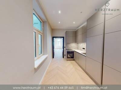 Altbauwohnung kaufen in 1180 Wien (Bild 4)