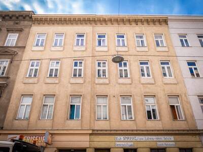 Gewerbeobjekt kaufen in 1160 Wien