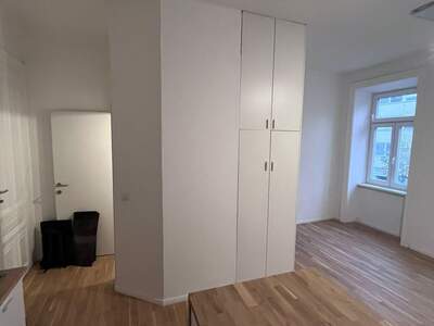 Altbauwohnung kaufen in 1150 Wien (Bild 4)