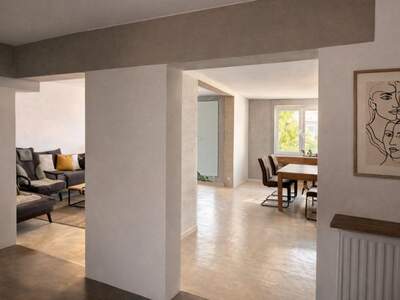 Wohnung mit Balkon kaufen in 6020 Innsbruck (Bild 2)