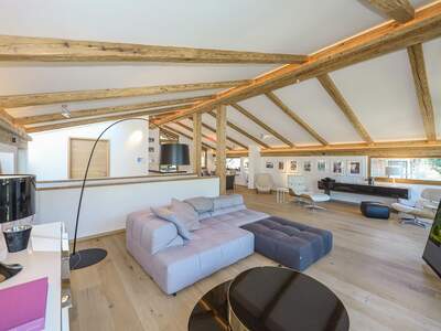 Terrassenwohnung kaufen in 6370 Kitzbühel (Bild 5)